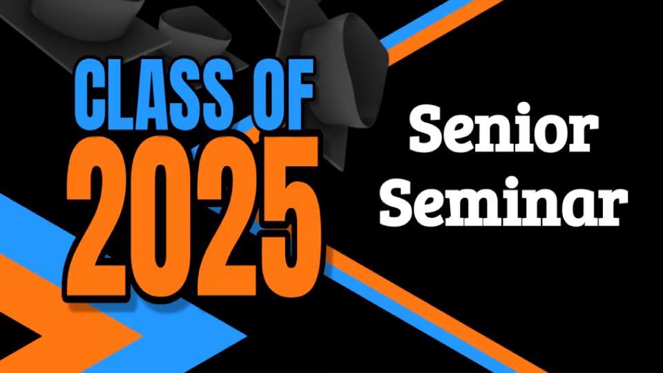 Senior Seminar